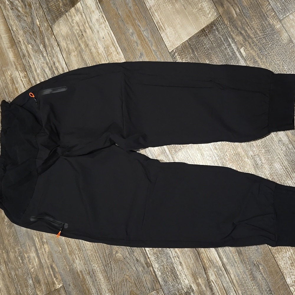 Maternity pants